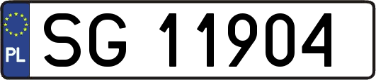 SG11904