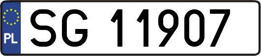 SG11907