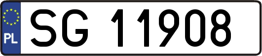 SG11908