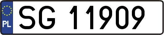 SG11909