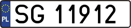 SG11912