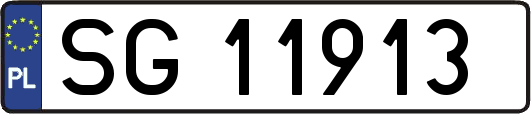 SG11913
