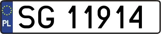 SG11914