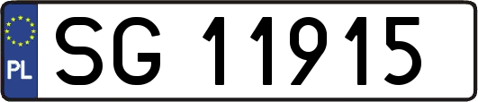 SG11915