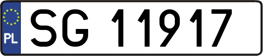 SG11917