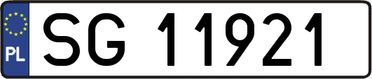 SG11921