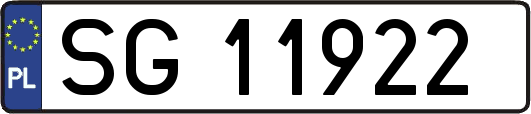 SG11922
