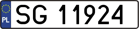 SG11924