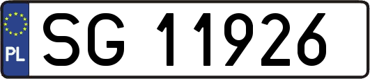 SG11926