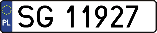 SG11927
