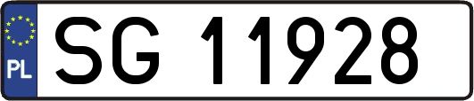 SG11928
