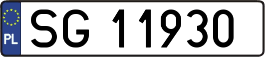 SG11930