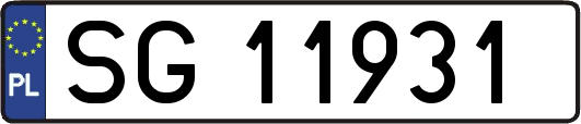 SG11931