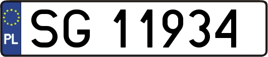 SG11934