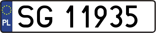 SG11935