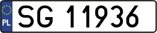 SG11936