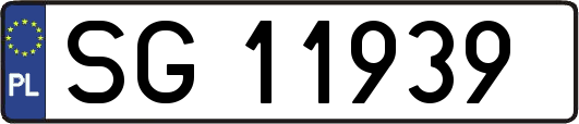 SG11939