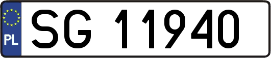 SG11940