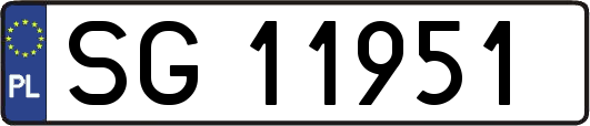 SG11951