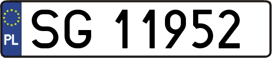 SG11952