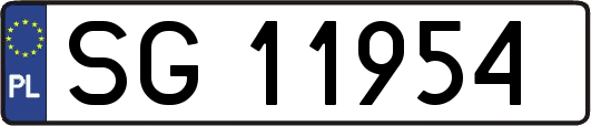 SG11954