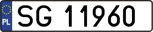 SG11960