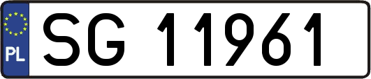 SG11961