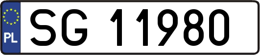SG11980