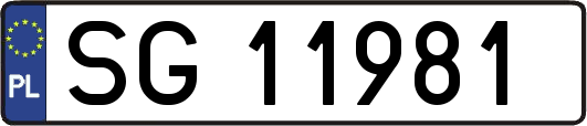 SG11981