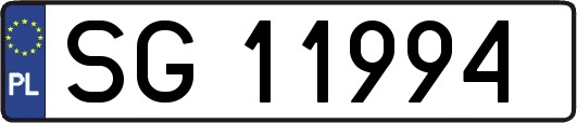 SG11994