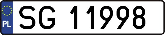 SG11998