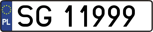 SG11999