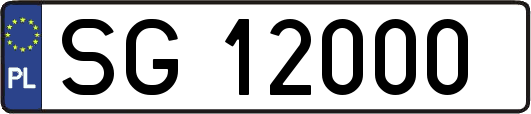 SG12000