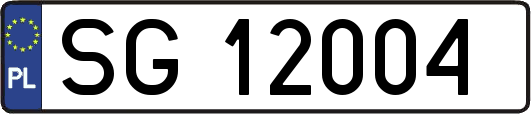 SG12004