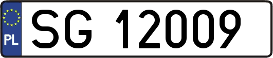 SG12009