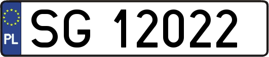 SG12022