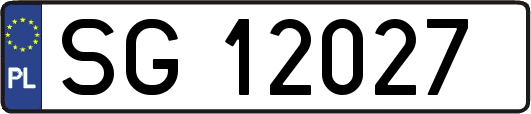 SG12027