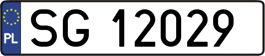 SG12029