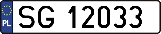 SG12033