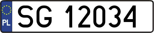 SG12034