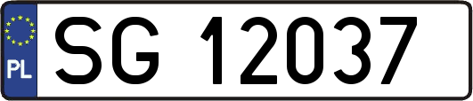 SG12037