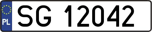 SG12042