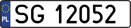 SG12052