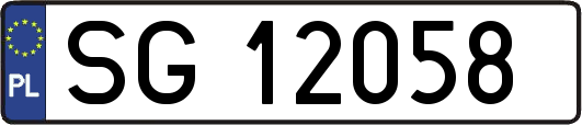 SG12058