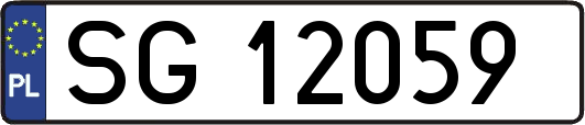 SG12059