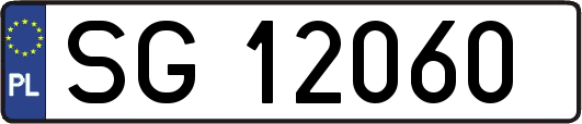 SG12060