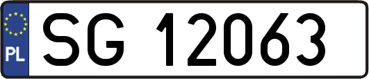 SG12063
