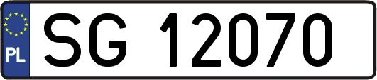 SG12070