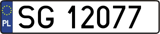 SG12077