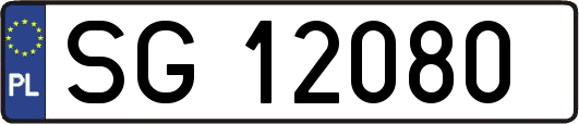 SG12080